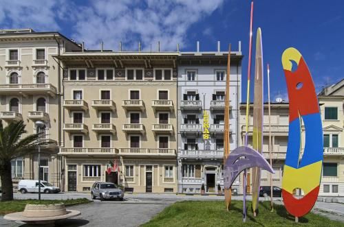 Hotel Lukas