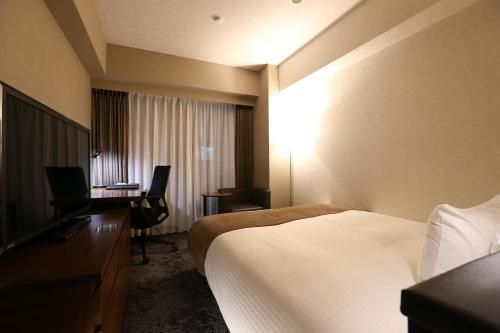 Daiwa Roynet Hotel Nagoya-Taikodori