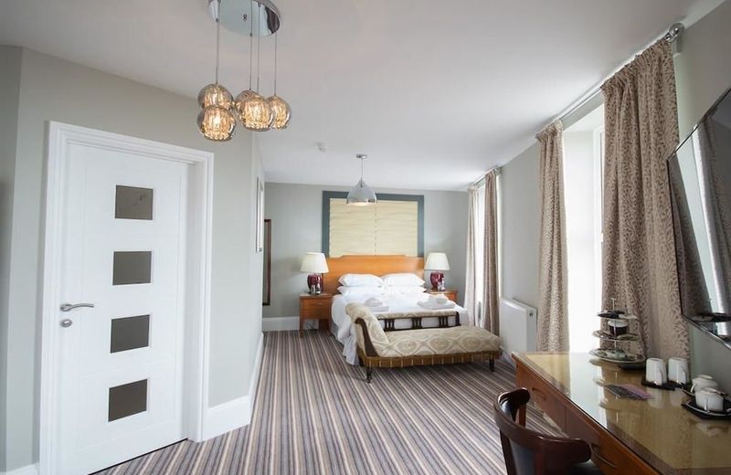 Seaspray Rooms