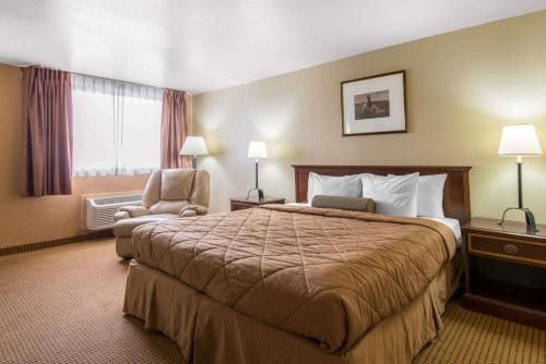 Rodeway Inn Fort Morgan