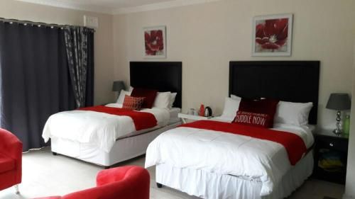 Relax Inn