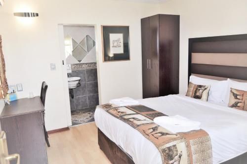 Ecotel Premier Lodge & Conference Centre