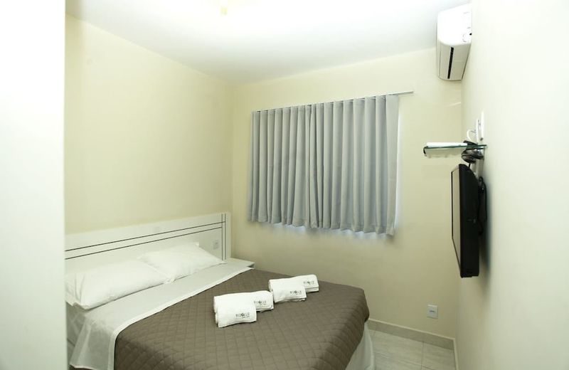 Rivello Apart Hotel