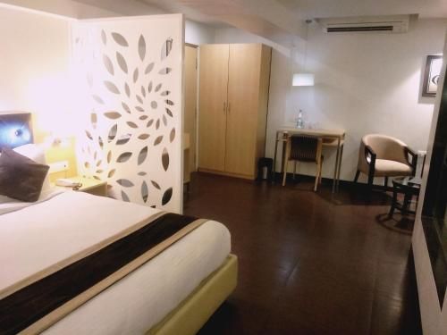Hotel The Blossom