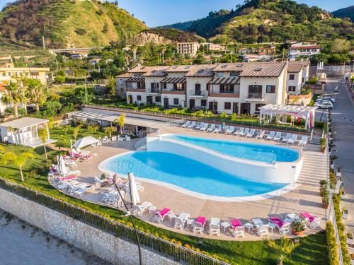 Sentido Michelizia Tropea Resort
