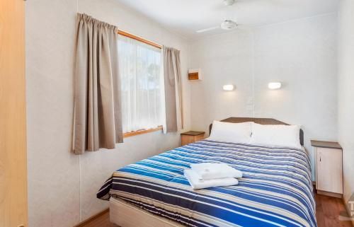 Rivergardens Holiday Park Mildura
