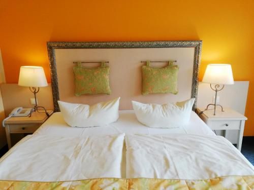 Parkhotel Bad Schandau