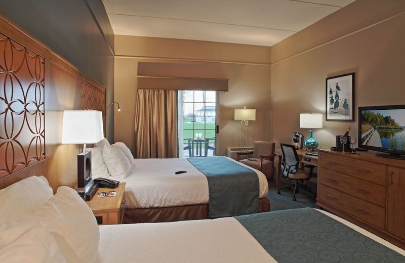 The Lodge At Geneva On The Lake