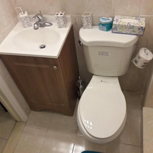 Studio, One and Two Bedroom Apartments - Bronx