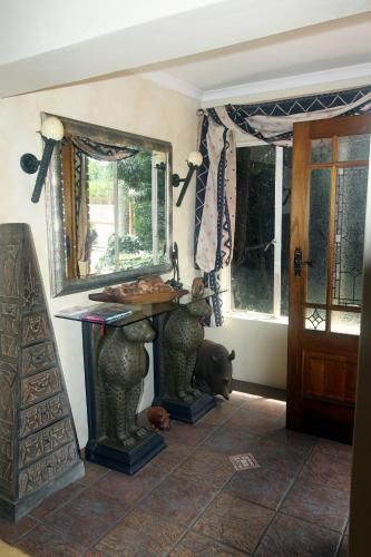 Ngena Guest House