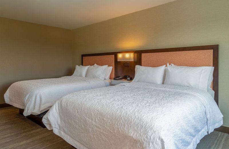 Hampton Inn Bourbonnais Kankakee