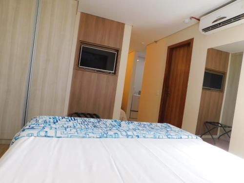 Hotel Amsterdam Montes Claros