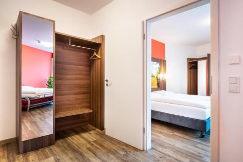 Schroeders Wein-Style-Hotel
