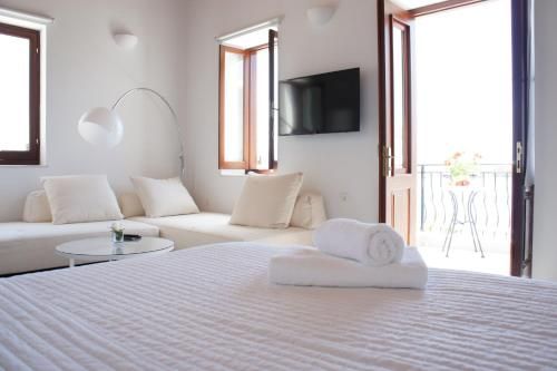 Aegean View Villas