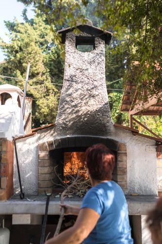 Sperveri Boutique Hotel