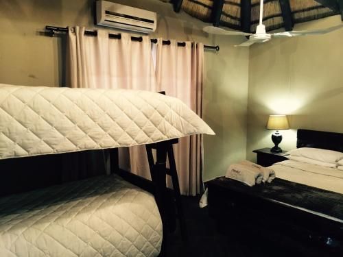 Chinaka Game Lodge