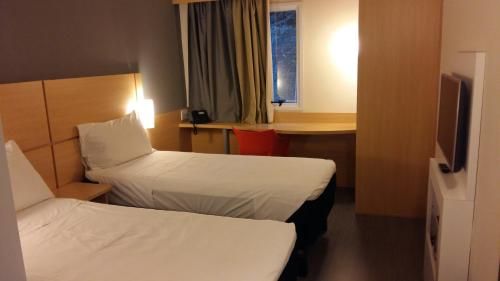 ibis Juiz de Fora