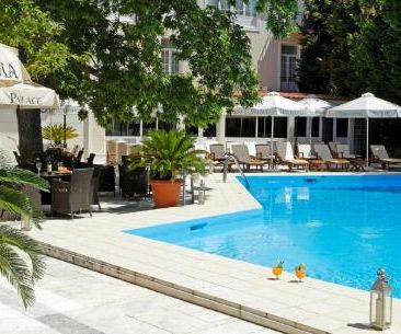 Theoxenia Residence