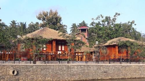 Karunakarala Ayurveda Resort