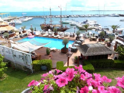 Hotel Beroe
