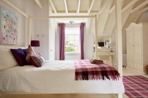 Centre Stables Luxury Self Catering Loch Lomond