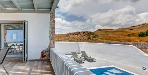Desiterra Resort