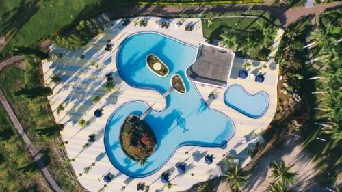 Casabaio Paradise Resort