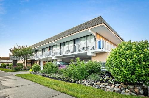 Harris House by the Beach
