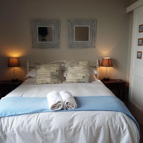 Bucaco Sud Guest House