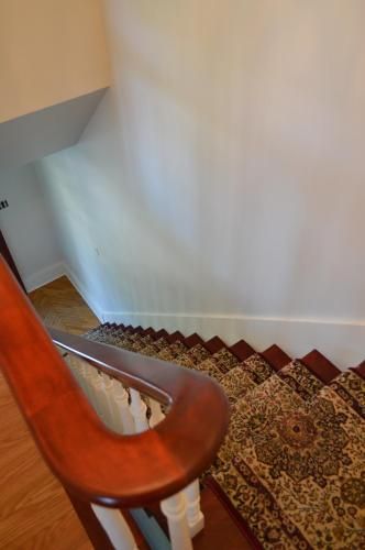 La Maison Collins B&B