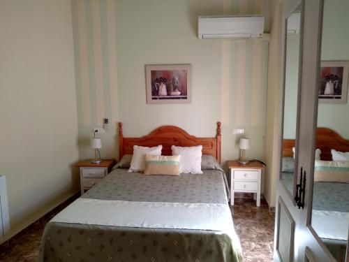 Hostal Rural Gloria