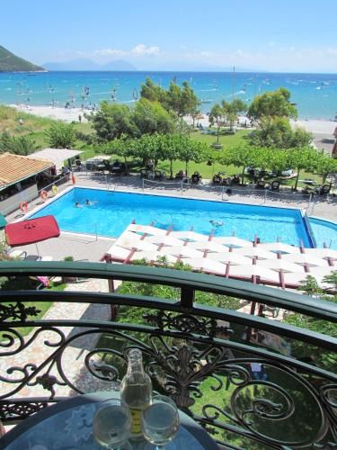 Porto Fico Hotel