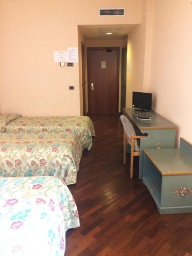 Hotel San Nicola