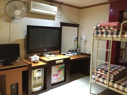 K Motel