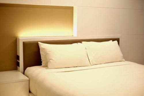 The Zense Boutique Hotel