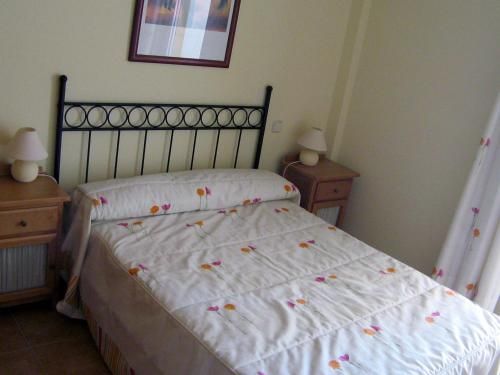 Apartamento VenAVera Playa Lomas del Mar I G1-1A Piscina Cubierta Pádel y WIFI