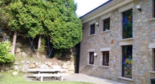 Hotel Spa Mundo Buda