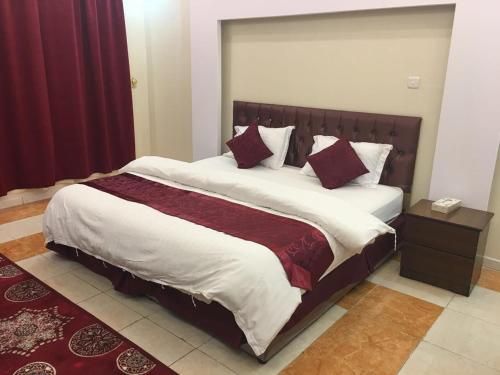 Orchida Turaif Hotel 2