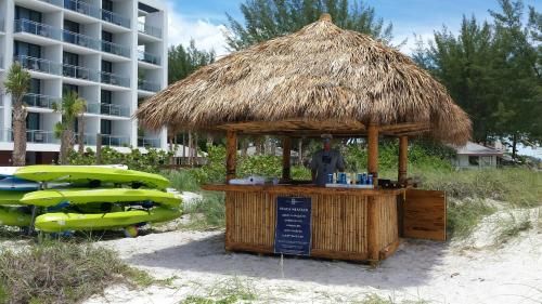 Zota Beach Resort
