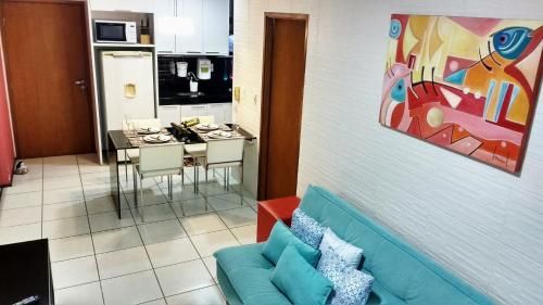 Apartamento Praia Jatiúca