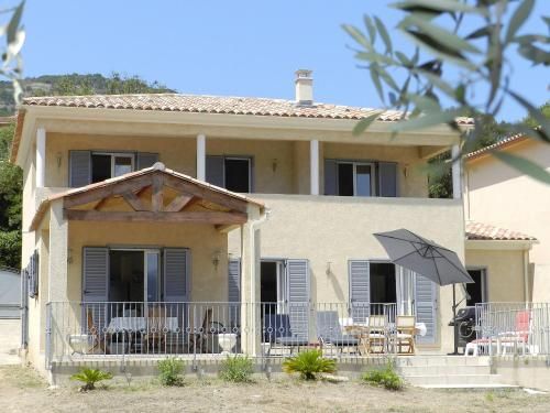 Villa Fidiamare