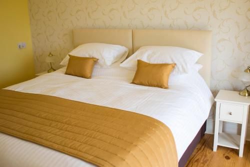 The Grange Guesthouse, Cefn-Coed