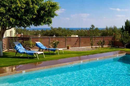 Villa Dimokratia
