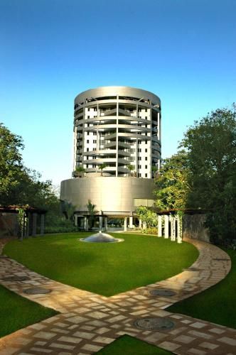 Taj Wellington Mews