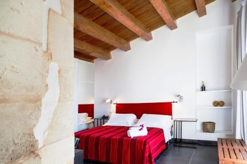 Masseria del Carrubo - ex Casal di Noto