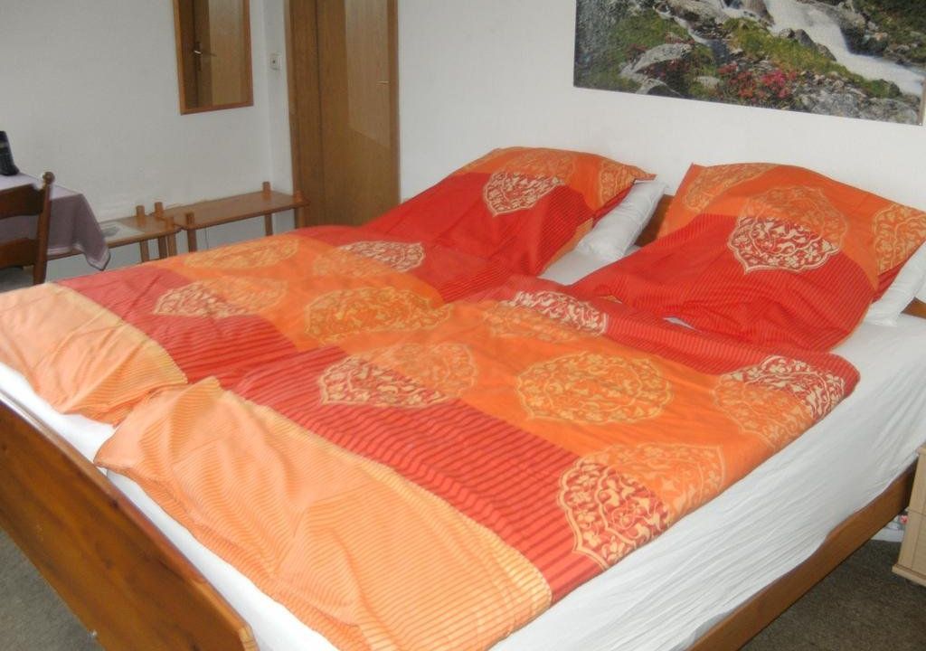 ALTER OLPER HOF HOTEL GARNI