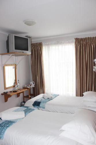 Gewel Guesthouse