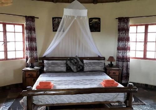Das Landhaus Guest Lodge
