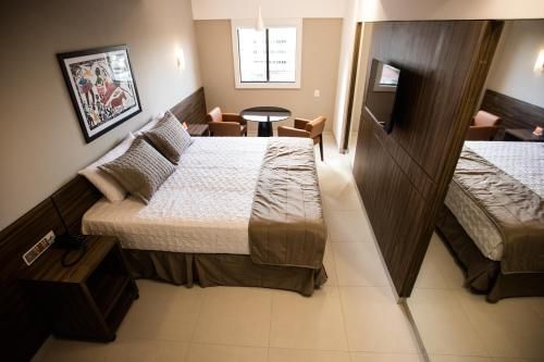 Citi Hotel Premium Caruaru
