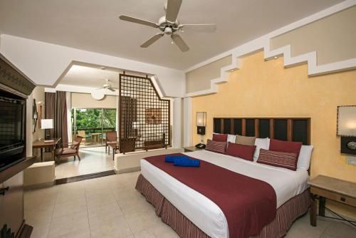 Iberostar Selection Paraiso Maya Suites
